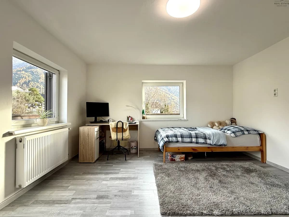 5-Zimmer-Haus kaufen in Imst – 136,34 m² – Bild 20 von 25