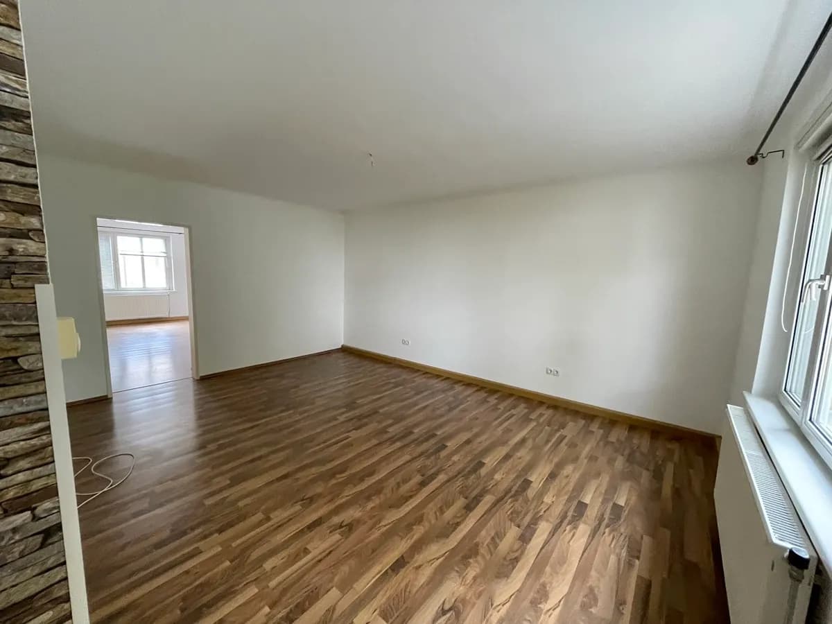2-Zimmer-Wohnung mieten in Wien – 59 m², € 939 – Bild 2 von 10