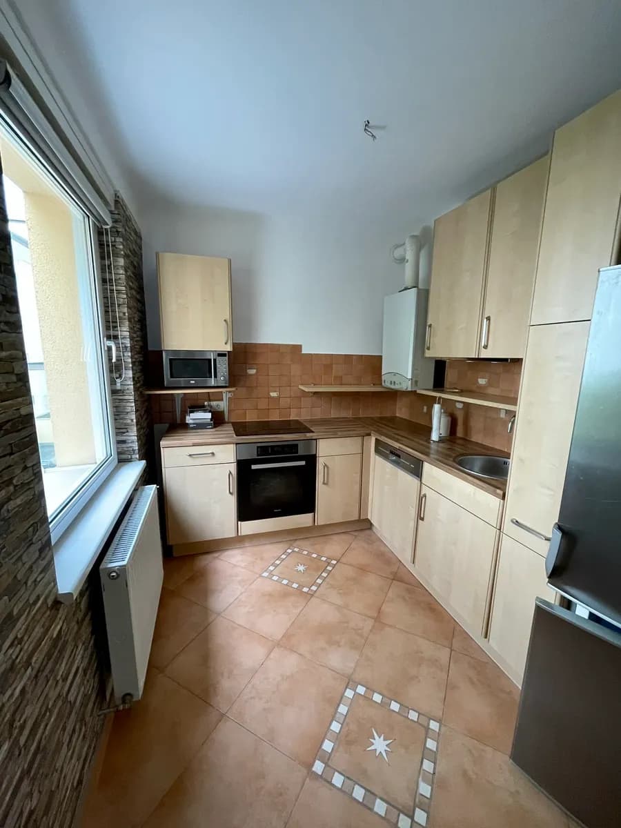2-Zimmer-Wohnung mieten in Wien – 59 m², € 939 – Bild 7 von 10