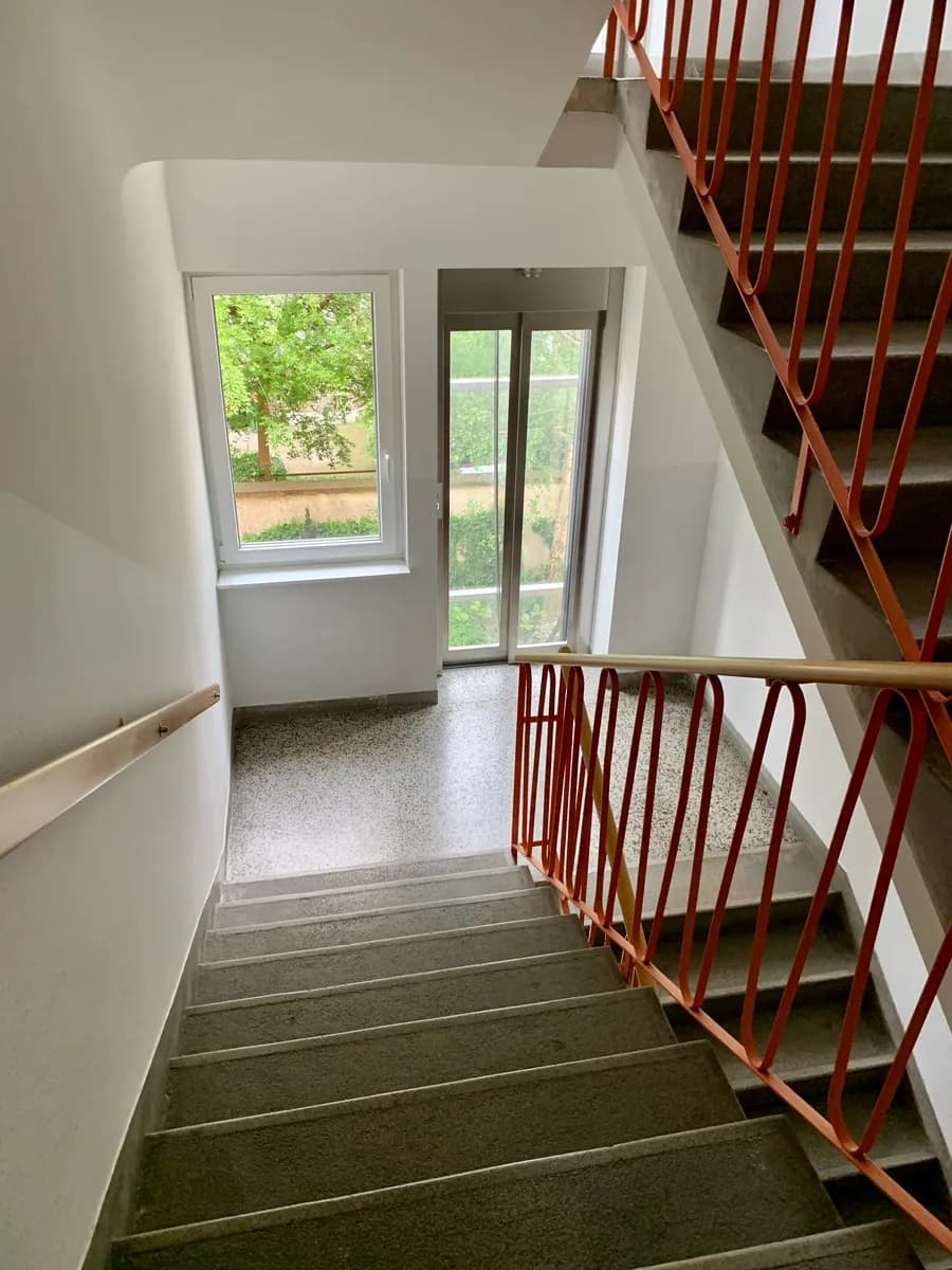 2-Zimmer-Wohnung mieten in Wien – 59 m², € 939 – Bild 9 von 10