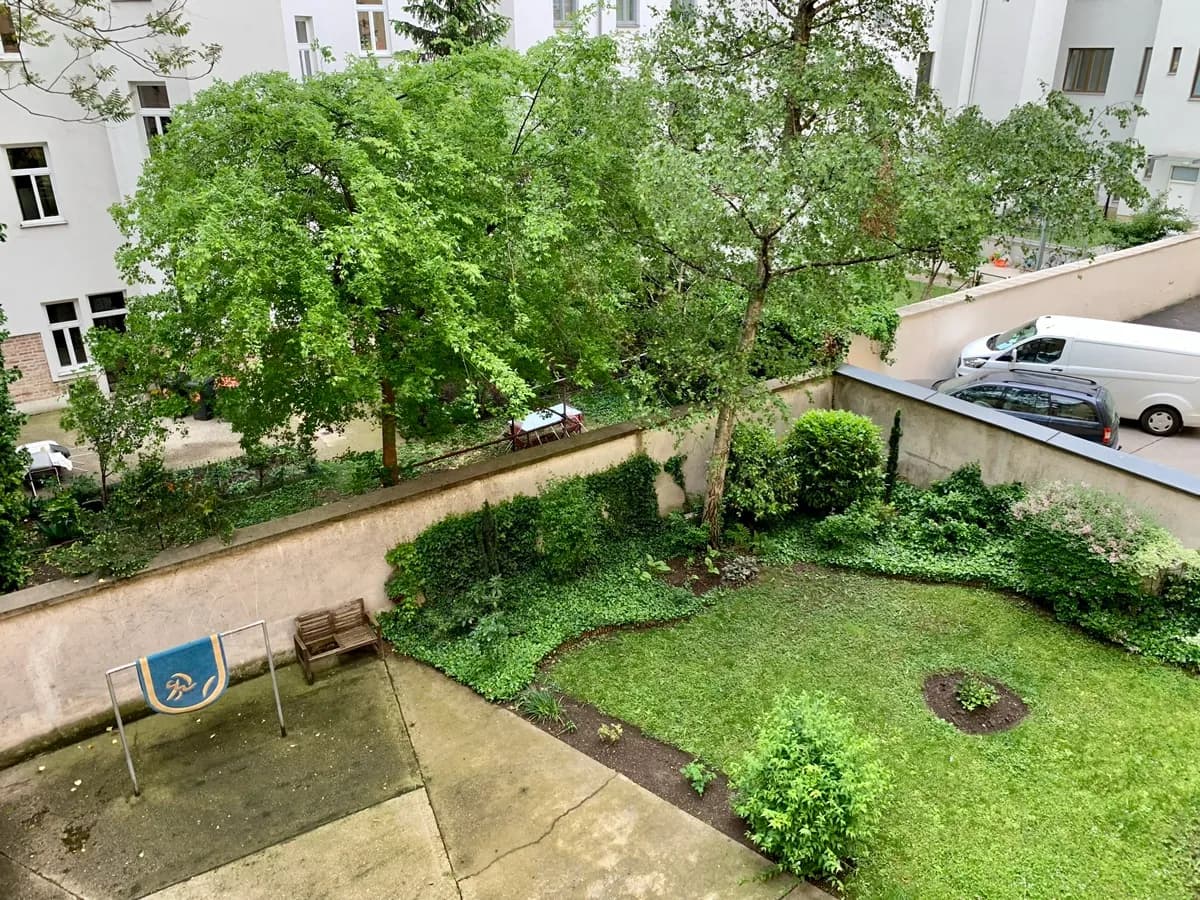 2-Zimmer-Wohnung mieten in Wien – 59 m², € 939 – Bild 10 von 10