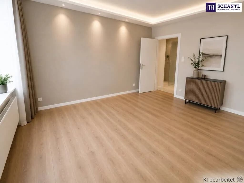 1-Zimmer-Wohnung kaufen in Wien – 33,67 m², € 156.000 – Bild 1 von 16