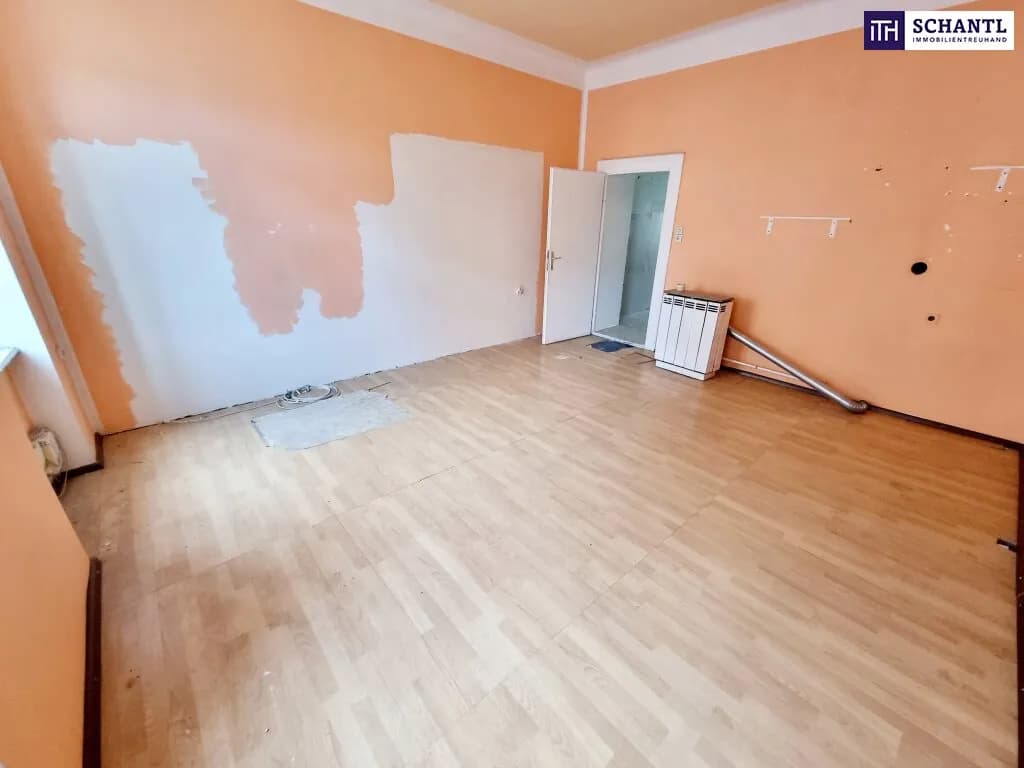 1-Zimmer-Wohnung kaufen in Wien – 33,67 m², € 156.000 – Bild 2 von 16