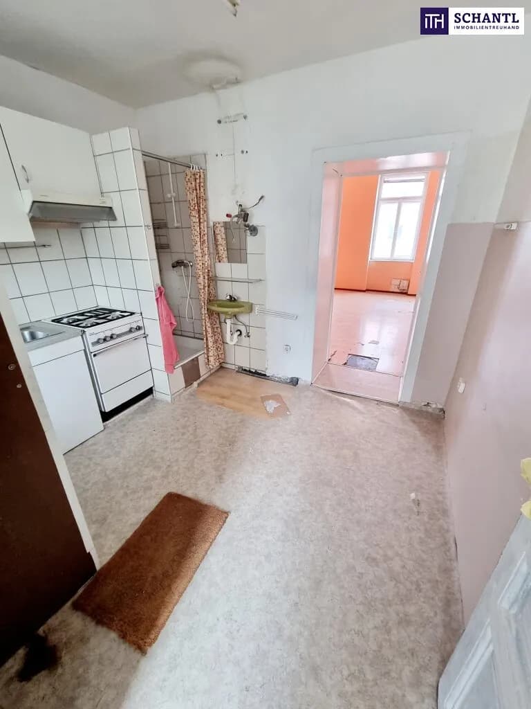 1-Zimmer-Wohnung kaufen in Wien – 33,67 m², € 156.000 – Bild 5 von 16