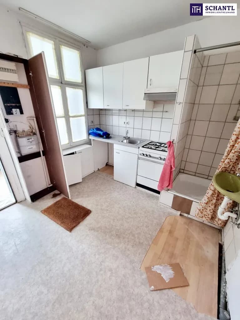 1-Zimmer-Wohnung kaufen in Wien – 33,67 m², € 156.000 – Bild 6 von 16
