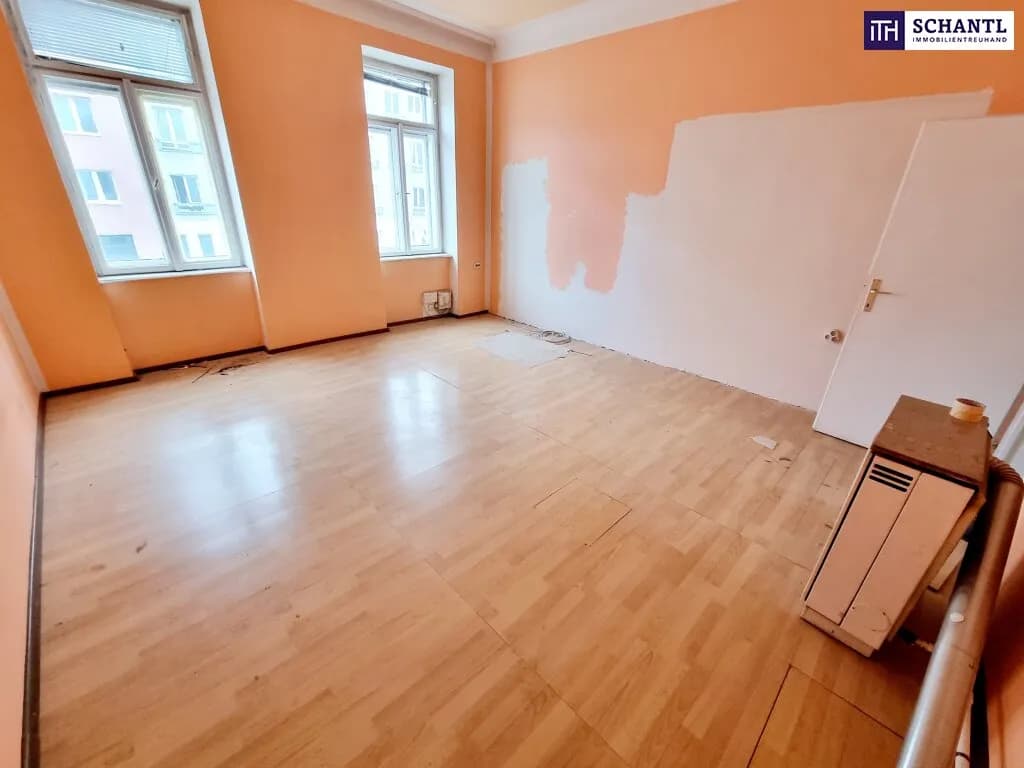 1-Zimmer-Wohnung kaufen in Wien – 33,67 m², € 156.000 – Bild 9 von 16