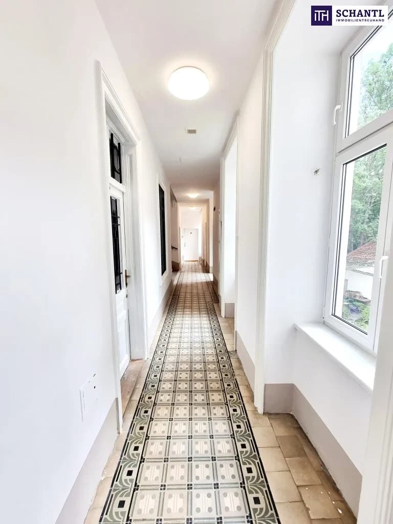 1-Zimmer-Wohnung kaufen in Wien – 33,67 m², € 156.000 – Bild 10 von 16