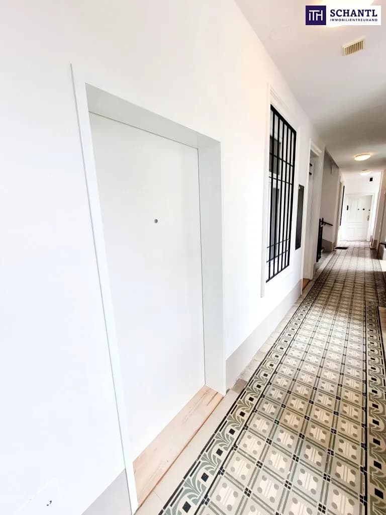 1-Zimmer-Wohnung kaufen in Wien – 33,67 m², € 156.000 – Bild 11 von 16