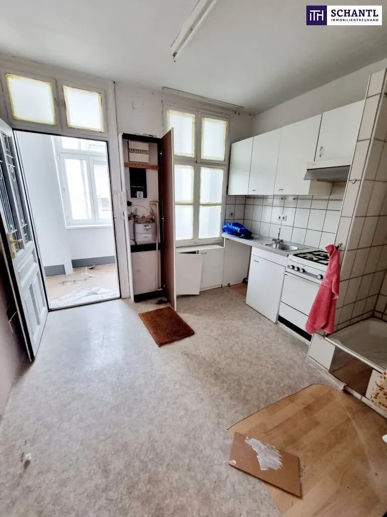 1-Zimmer-Wohnung kaufen in Wien – 33,67 m², € 156.000 – Bild 14 von 16