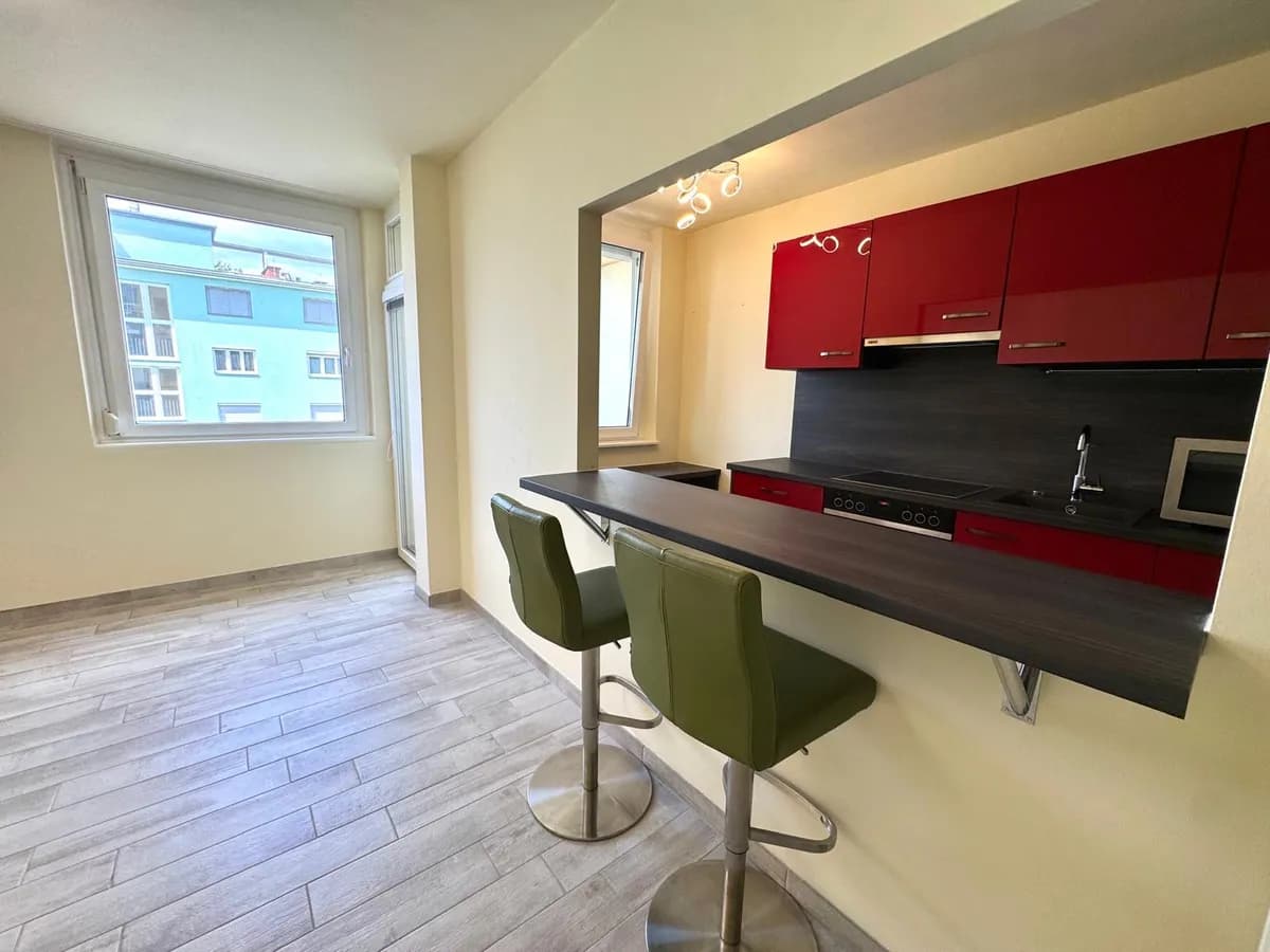 1-Zimmer-Wohnung kaufen in Graz – 34 m², € 118.500