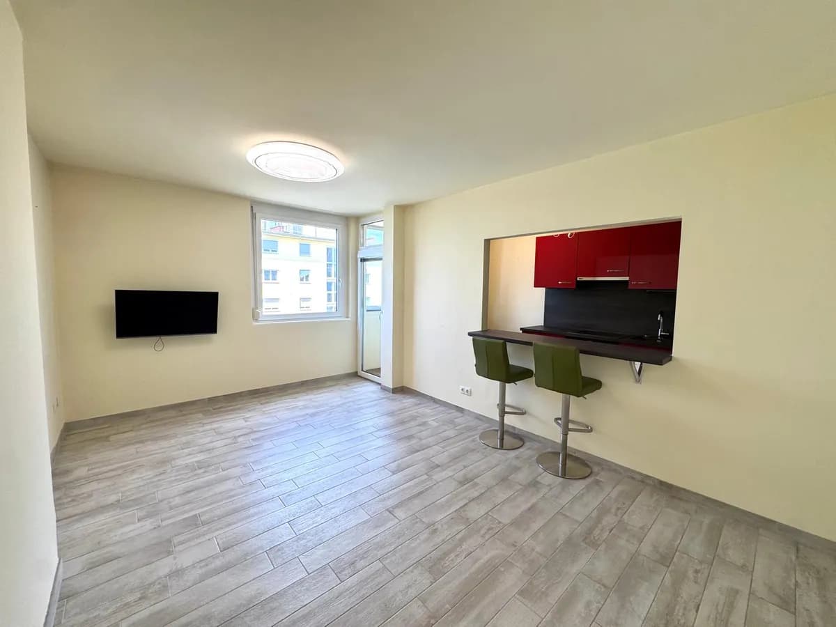 1-Zimmer-Wohnung kaufen in Graz – 34 m², € 118.500 – Bild 2 von 6