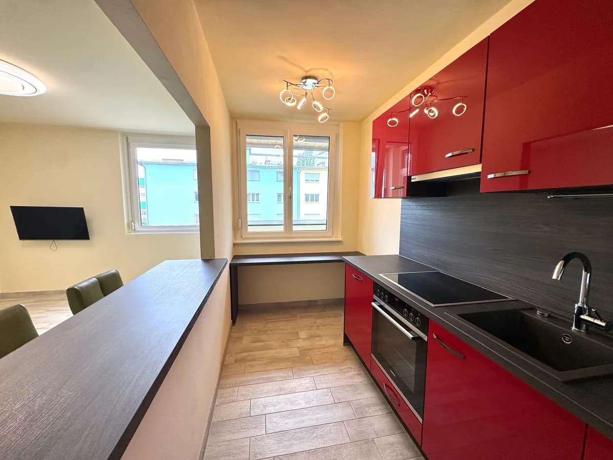 1-Zimmer-Wohnung kaufen in Graz – 34 m², € 118.500 – Bild 3 von 6