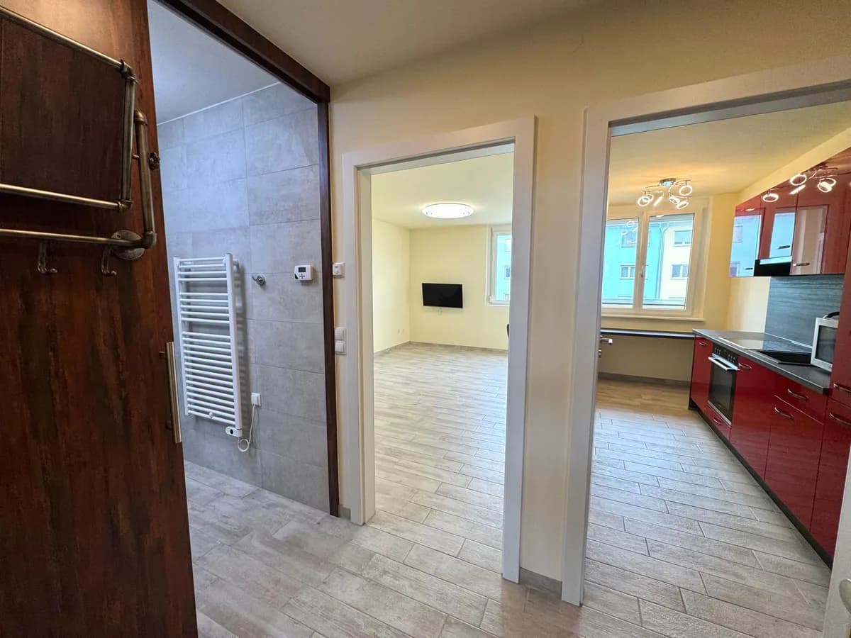 1-Zimmer-Wohnung kaufen in Graz – 34 m², € 118.500 – Bild 4 von 6