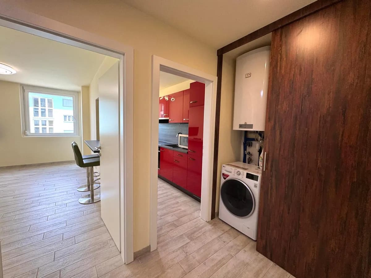 1-Zimmer-Wohnung kaufen in Graz – 34 m², € 118.500 – Bild 6 von 6