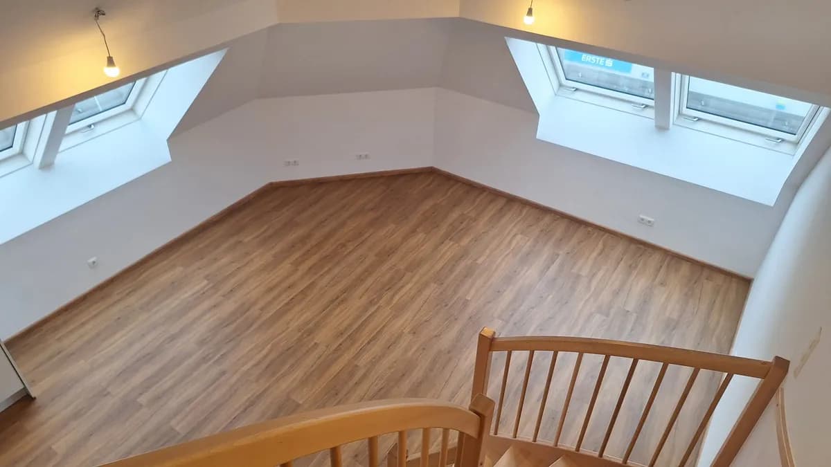 2-Zimmer-Wohnung mieten in Wien – 55,54 m², € 1.029 – Bild 2 von 17