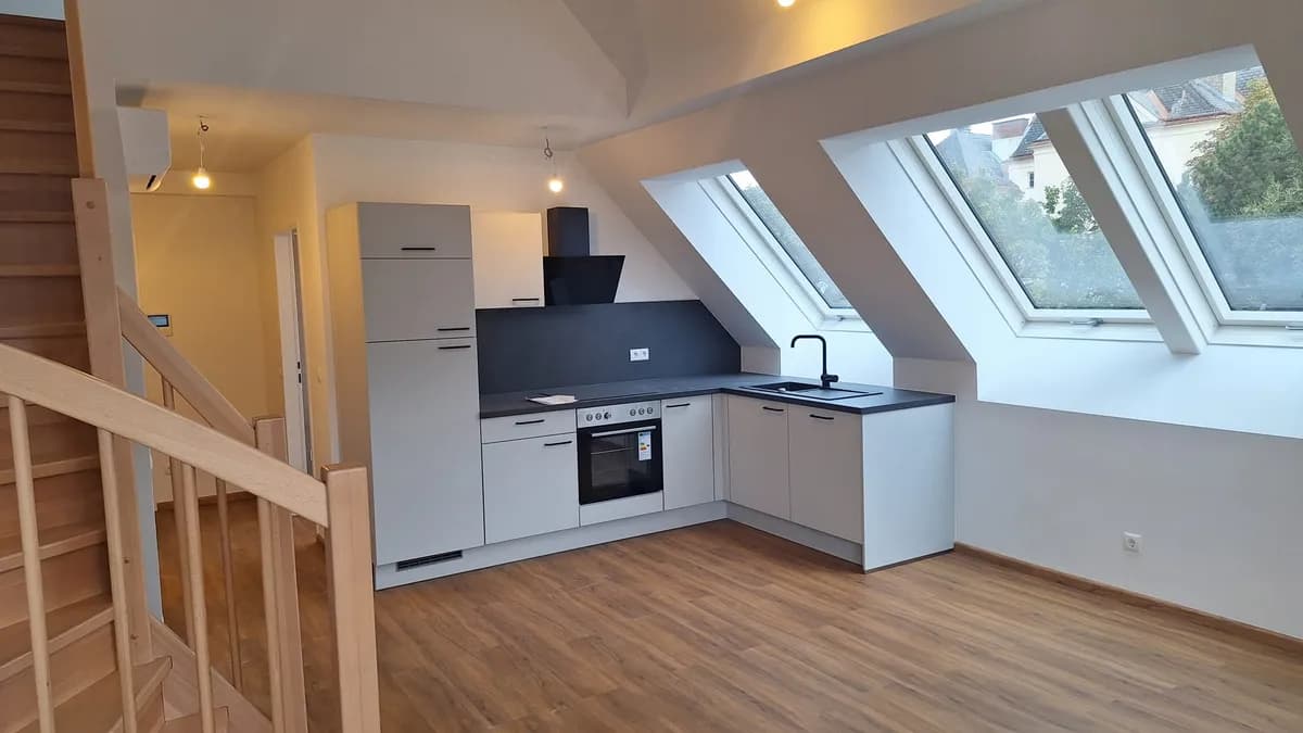 2-Zimmer-Wohnung mieten in Wien – 55,54 m², € 1.029 – Bild 3 von 17