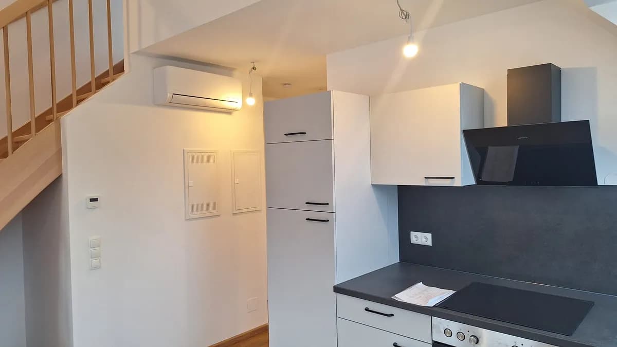 2-Zimmer-Wohnung mieten in Wien – 55,54 m², € 1.029 – Bild 4 von 17