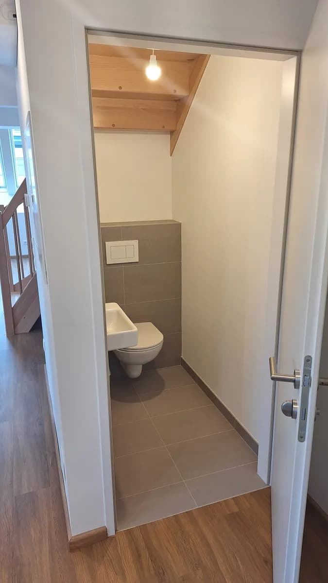 2-Zimmer-Wohnung mieten in Wien – 55,54 m², € 1.029 – Bild 11 von 17