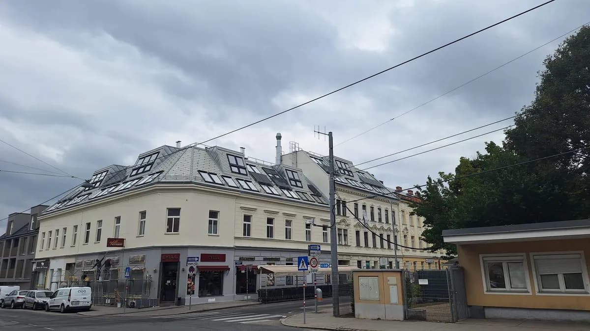 2-Zimmer-Wohnung mieten in Wien – 55,54 m², € 1.029 – Bild 12 von 17