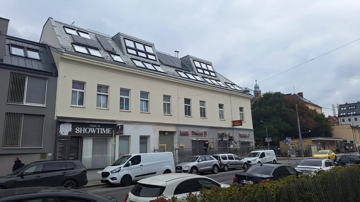 2-Zimmer-Wohnung mieten in Wien – 55,54 m², € 1.029 – Bild 13 von 17