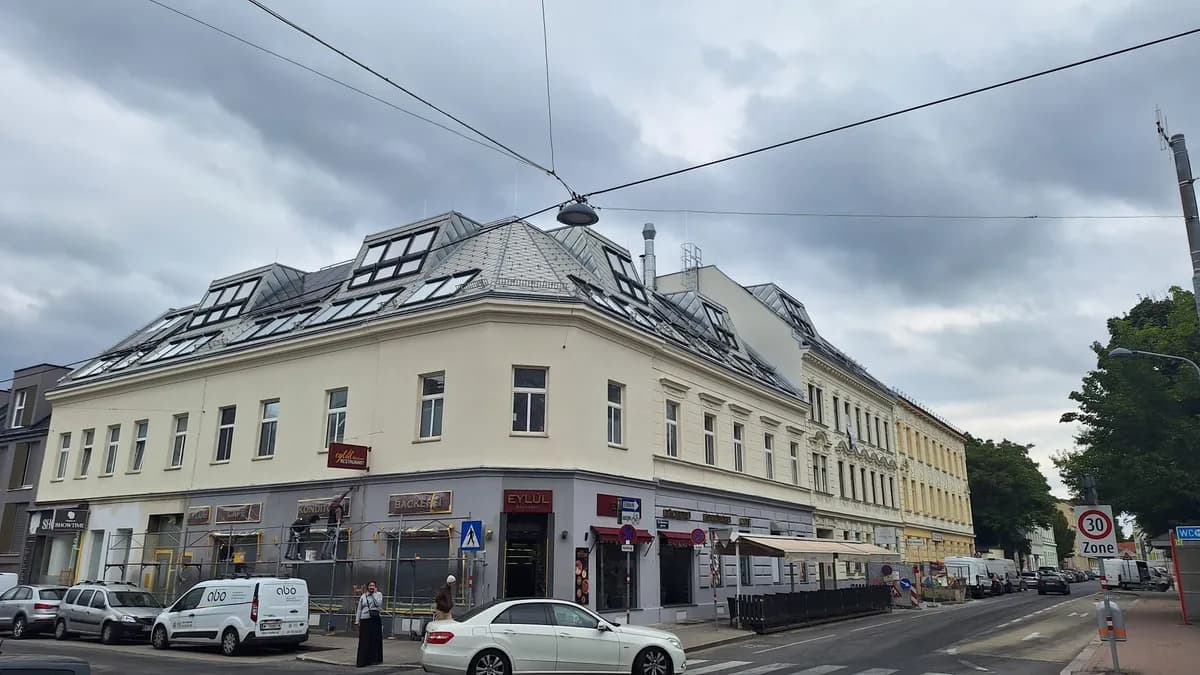 2-Zimmer-Wohnung mieten in Wien – 55,54 m², € 1.029 – Bild 14 von 17