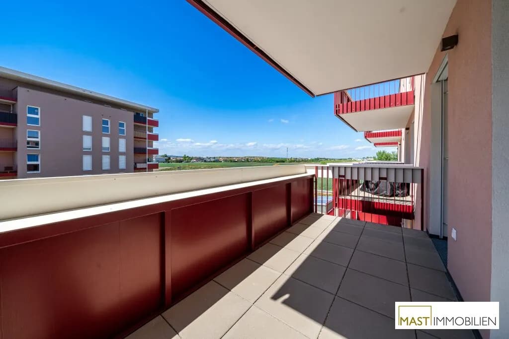 3-Zimmer-Wohnung kaufen in Wien – 63,55 m², € 339.000