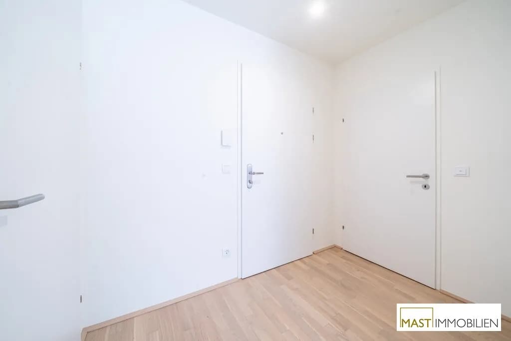 3-Zimmer-Wohnung kaufen in Wien – 63,55 m², € 339.000 – Bild 2 von 11