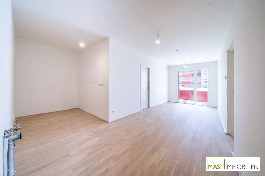 3-Zimmer-Wohnung kaufen in Wien – 63,55 m², € 339.000 – Bild 3 von 11
