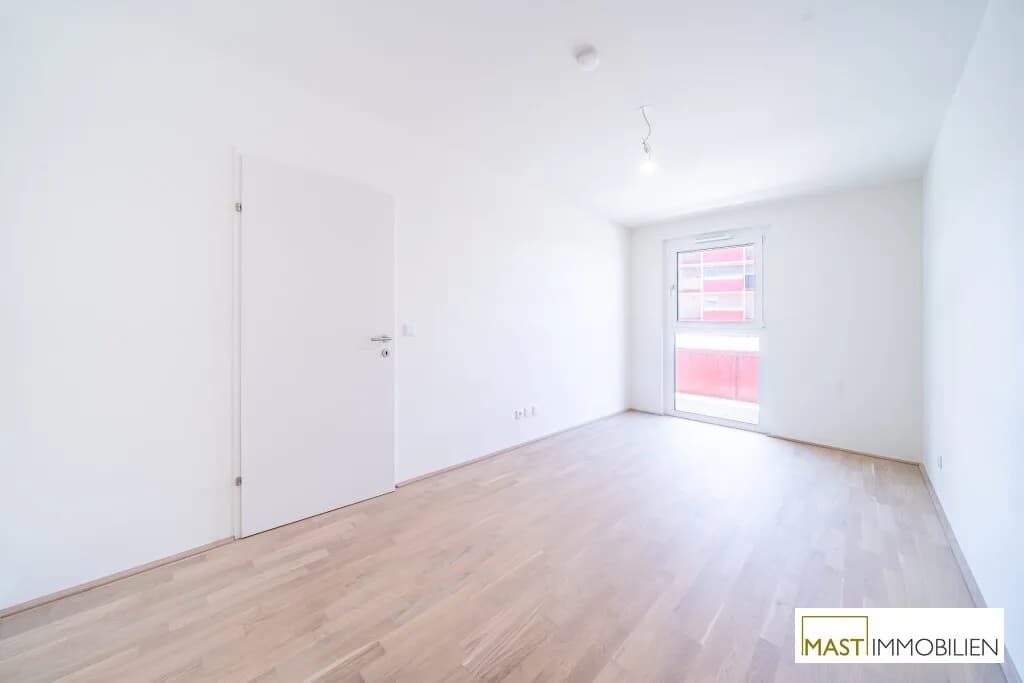 3-Zimmer-Wohnung kaufen in Wien – 63,55 m², € 339.000 – Bild 4 von 11