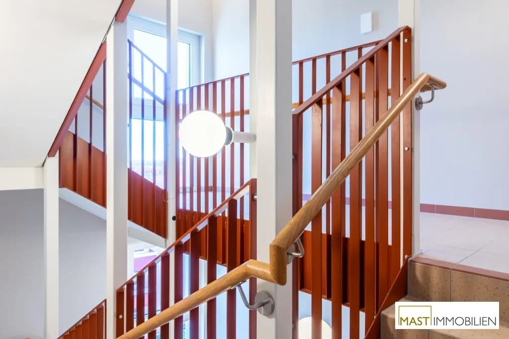3-Zimmer-Wohnung kaufen in Wien – 63,55 m², € 339.000 – Bild 9 von 11