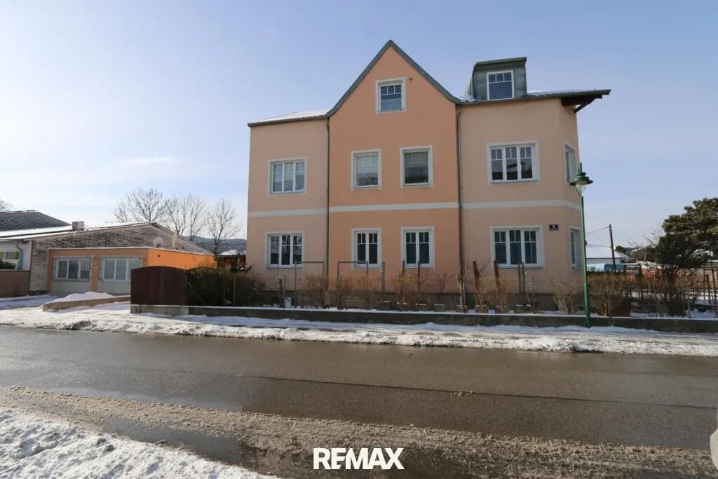 Gewerbeimmobilie kaufen in Mödling – 390 m², € 1.390.000