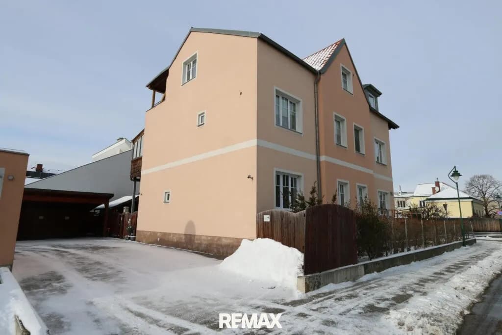 Gewerbeimmobilie kaufen in Mödling – 390 m², € 1.390.000 – Bild 3 von 43