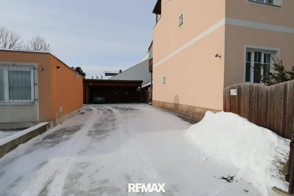 Gewerbeimmobilie kaufen in Mödling – 390 m², € 1.390.000 – Bild 4 von 43