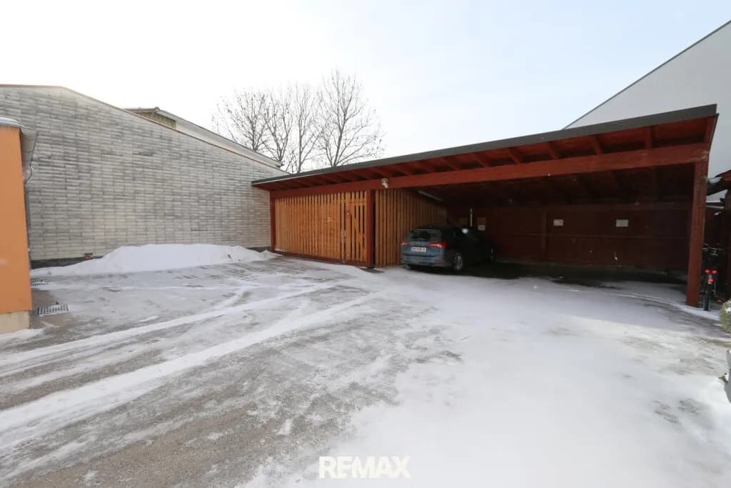 Gewerbeimmobilie kaufen in Mödling – 390 m², € 1.390.000 – Bild 5 von 43