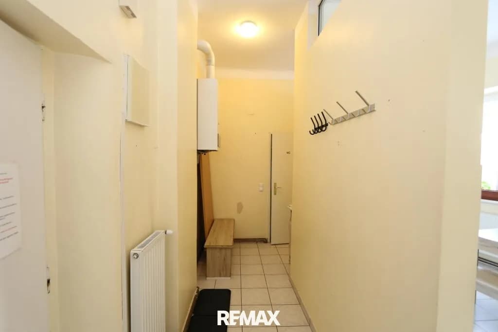 Gewerbeimmobilie kaufen in Mödling – 390 m², € 1.390.000 – Bild 13 von 43