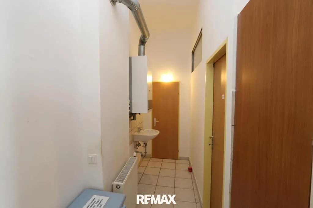 Gewerbeimmobilie kaufen in Mödling – 390 m², € 1.390.000 – Bild 21 von 43