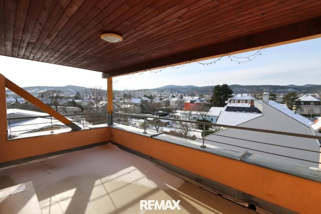 Gewerbeimmobilie kaufen in Mödling – 390 m², € 1.390.000 – Bild 32 von 43