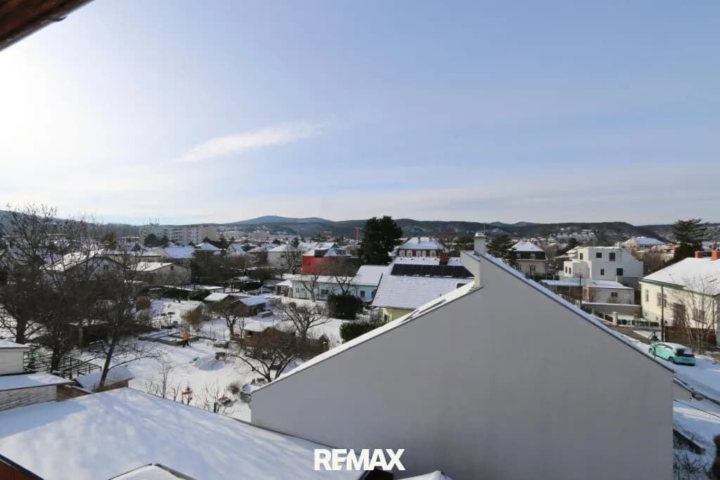 Gewerbeimmobilie kaufen in Mödling – 390 m², € 1.390.000 – Bild 33 von 43