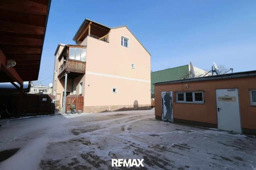 Gewerbeimmobilie kaufen in Mödling – 390 m², € 1.390.000 – Bild 37 von 43