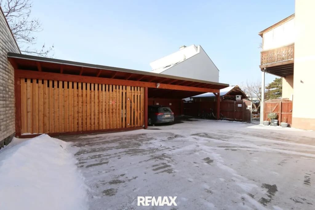 Gewerbeimmobilie kaufen in Mödling – 390 m², € 1.390.000 – Bild 38 von 43
