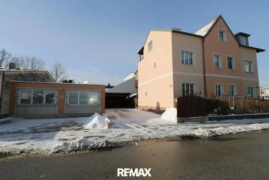 Gewerbeimmobilie kaufen in Mödling – 390 m², € 1.390.000 – Bild 39 von 43