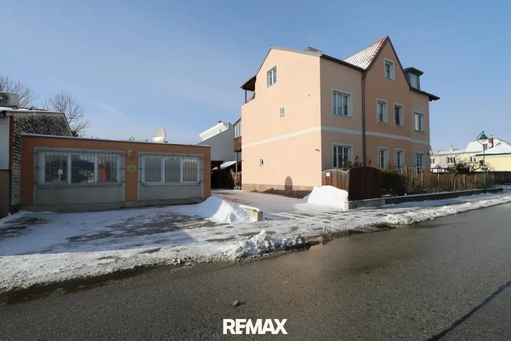 Gewerbeimmobilie kaufen in Mödling – 390 m², € 1.390.000 – Bild 40 von 43