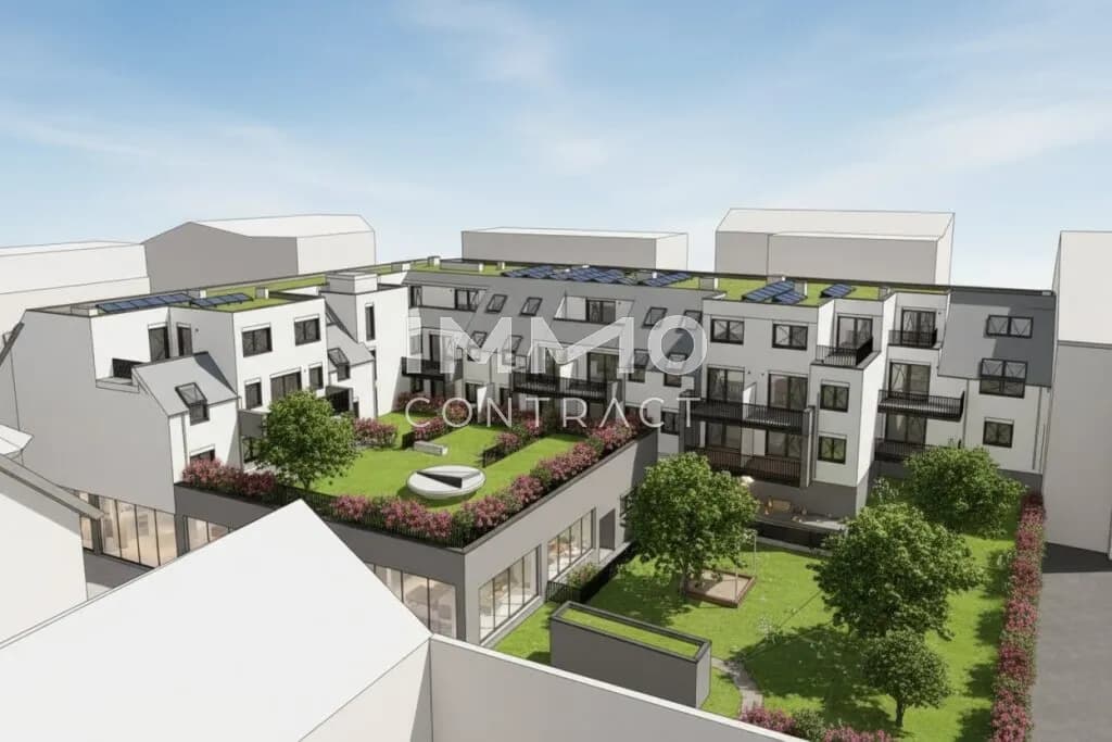 Immobilie kaufen in Wien – 68,05 m², € 402.000