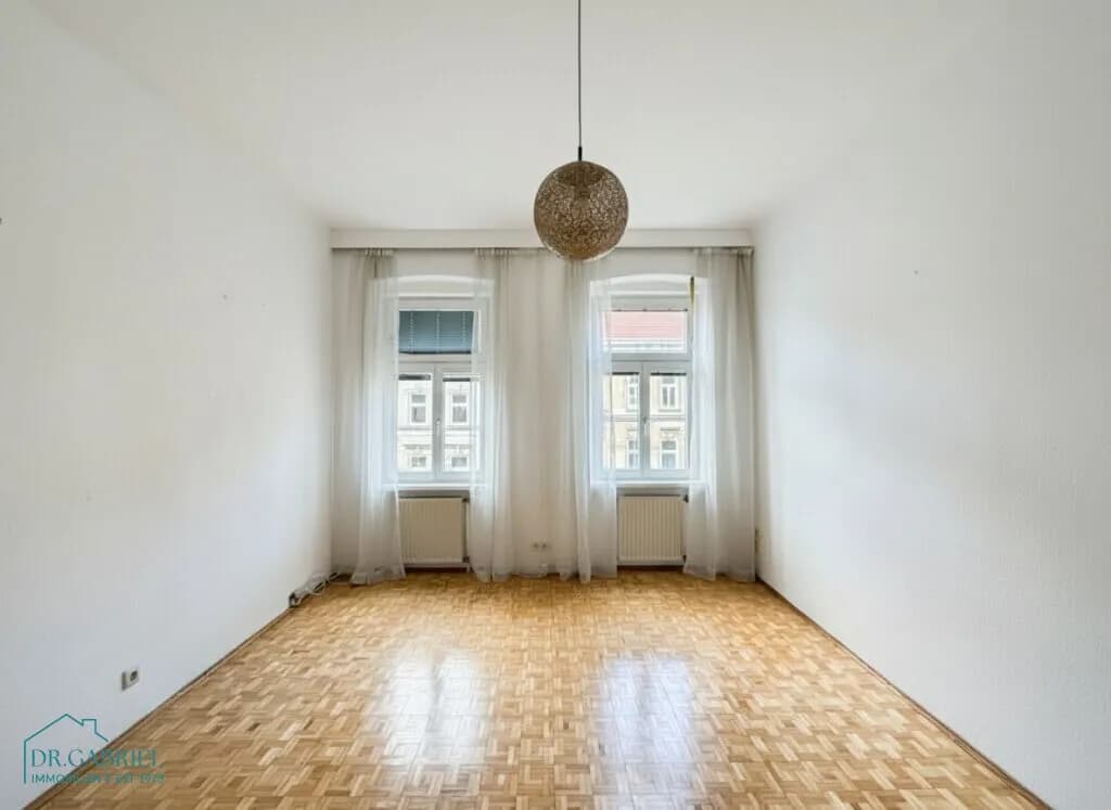 2-Zimmer-Wohnung kaufen in Wien – 56,85 m², € 229.000 – Bild 2 von 8