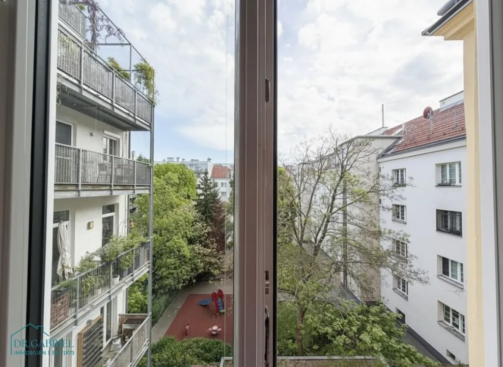 2-Zimmer-Wohnung kaufen in Wien – 56,85 m², € 229.000 – Bild 3 von 8