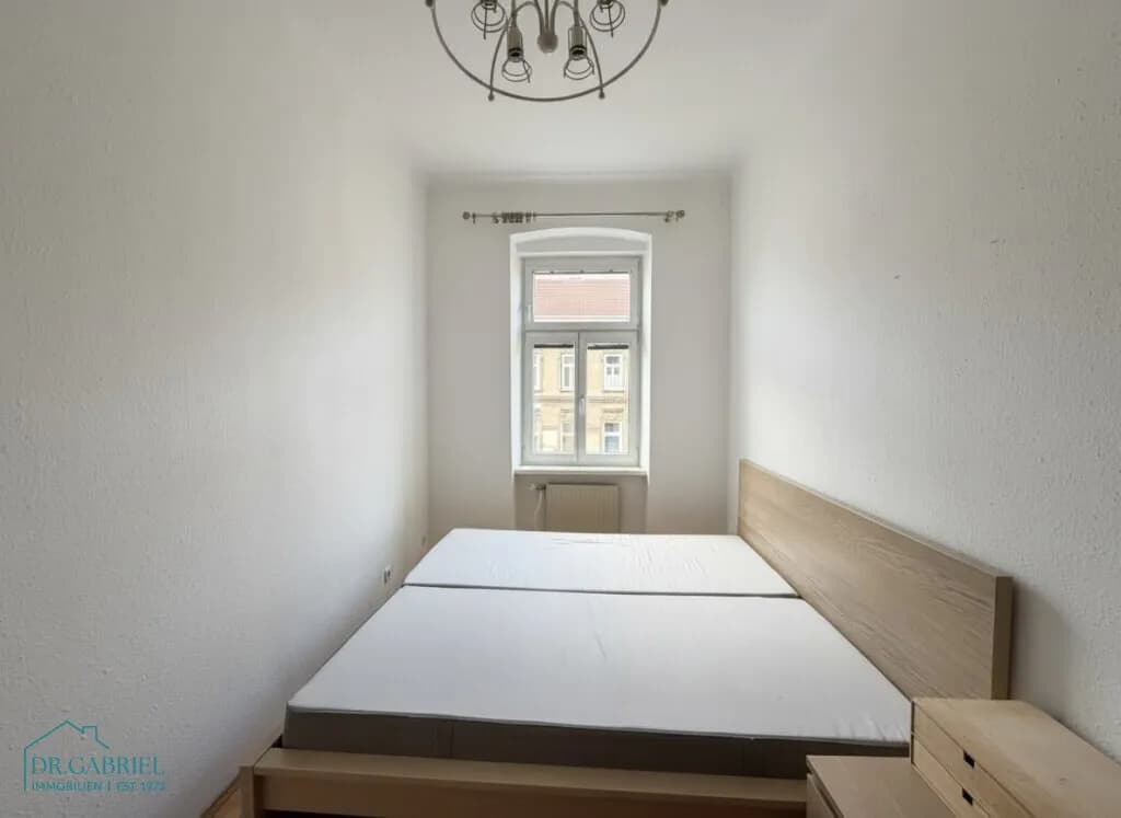 2-Zimmer-Wohnung kaufen in Wien – 56,85 m², € 229.000 – Bild 4 von 8