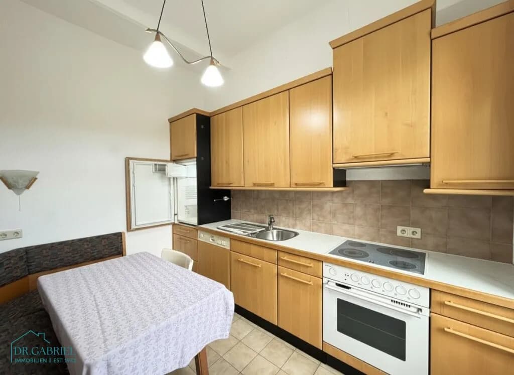 2-Zimmer-Wohnung kaufen in Wien – 56,85 m², € 229.000 – Bild 5 von 8