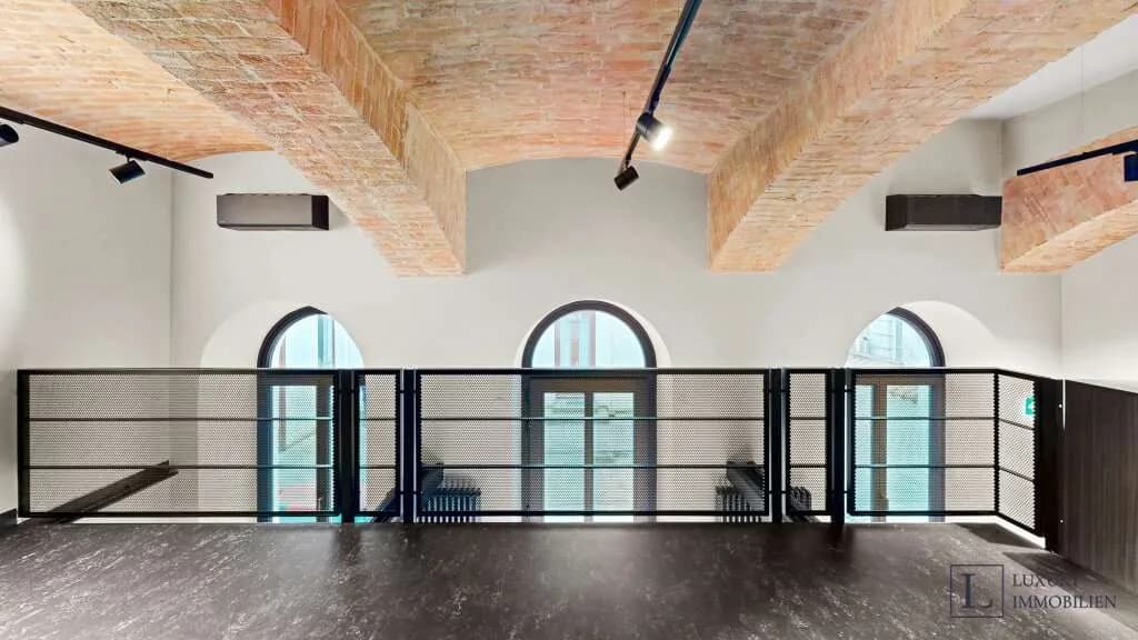 Gewerbeimmobilie kaufen in Wien – 106,62 m², € 1.599.000