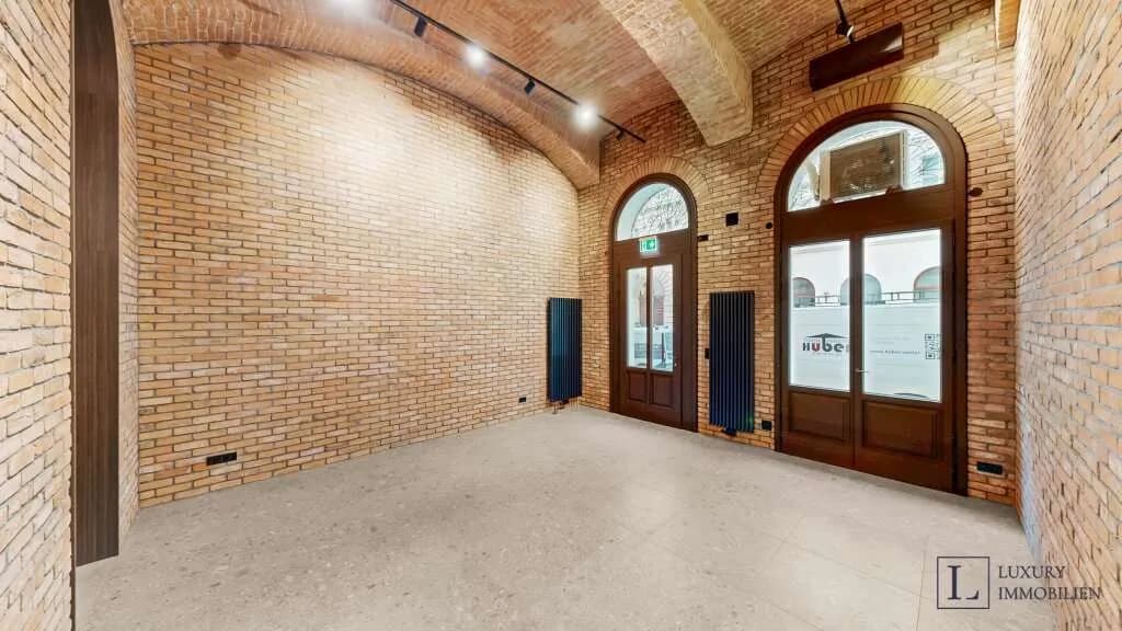 Gewerbeimmobilie kaufen in Wien – 106,62 m², € 1.599.000 – Bild 2 von 20