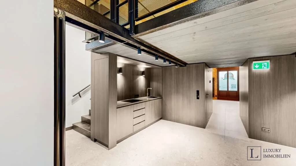 Gewerbeimmobilie kaufen in Wien – 106,62 m², € 1.599.000 – Bild 11 von 20